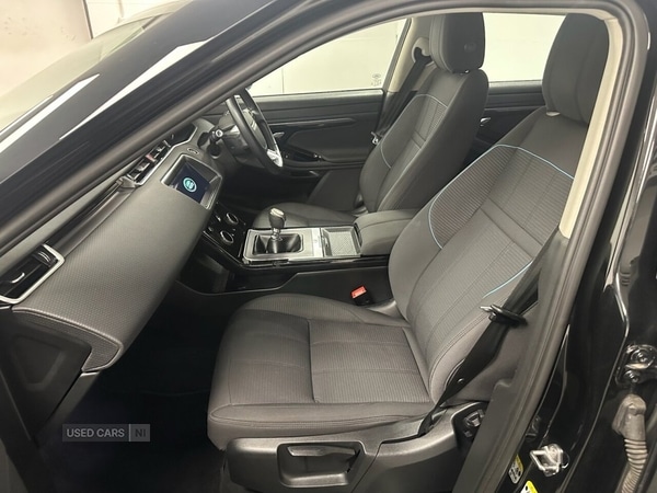 Used Land Rover Range Rover Evoque 2020 for sale - 77009338: Photo 12