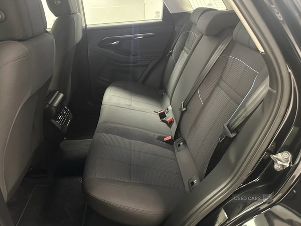 Used Land Rover Range Rover Evoque 2020 for sale - 77009338: Photo 13