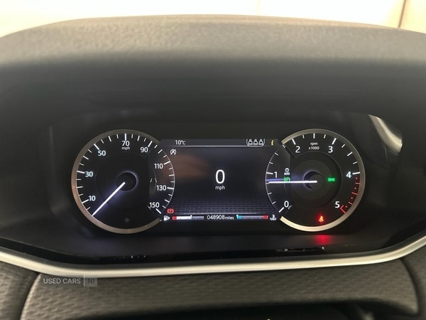 Used Land Rover Range Rover Evoque 2020 for sale - 77009338: Photo 18