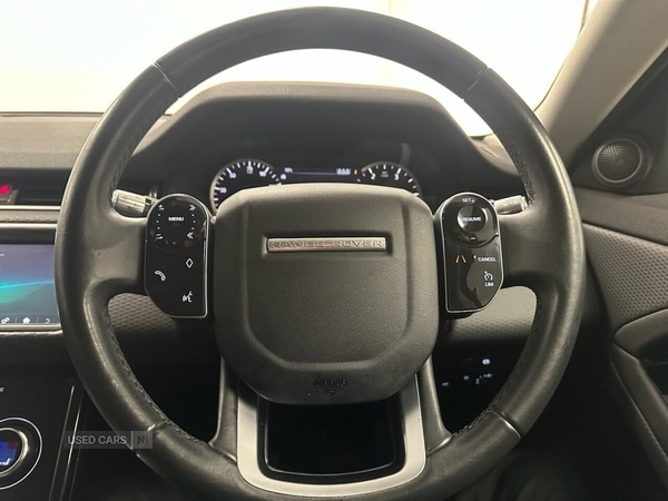 Used Land Rover Range Rover Evoque 2020 for sale - 77009338: Photo 19