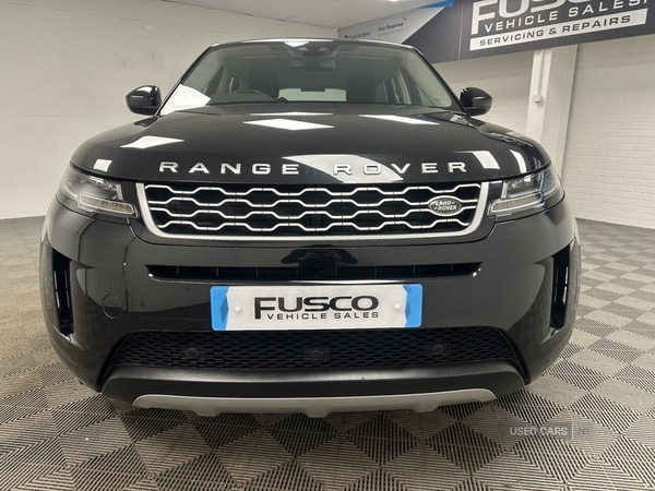 Used Land Rover Range Rover Evoque 2020 for sale - 77009338: Photo 2