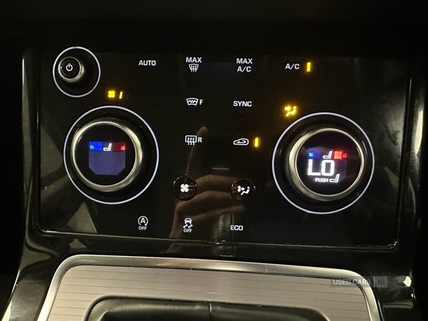 Used Land Rover Range Rover Evoque 2020 for sale - 77009338: Photo 20