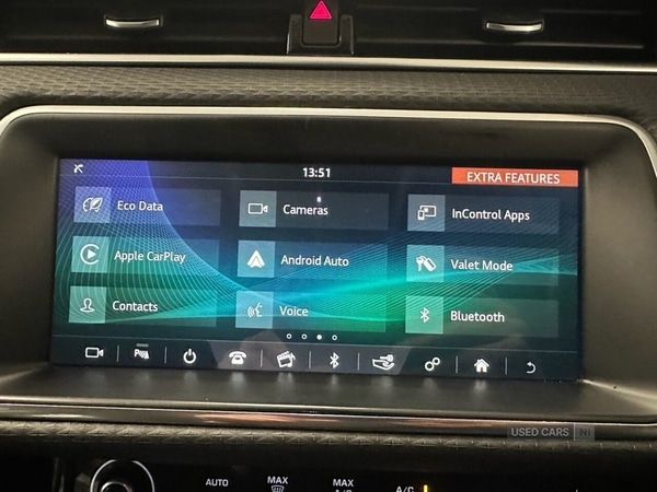 Used Land Rover Range Rover Evoque 2020 for sale - 77009338: Photo 21