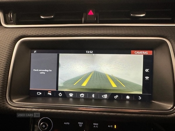 Used Land Rover Range Rover Evoque 2020 for sale - 77009338: Photo 24