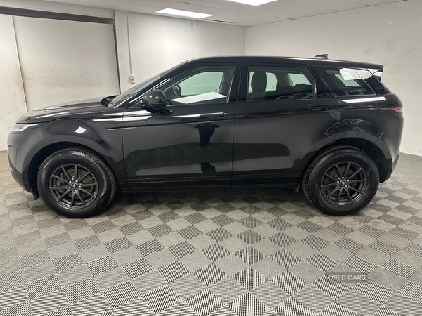 Used Land Rover Range Rover Evoque 2020 for sale - 77009338: Photo 4