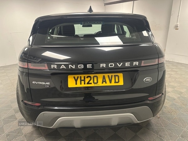 Used Land Rover Range Rover Evoque 2020 for sale - 77009338: Photo 7