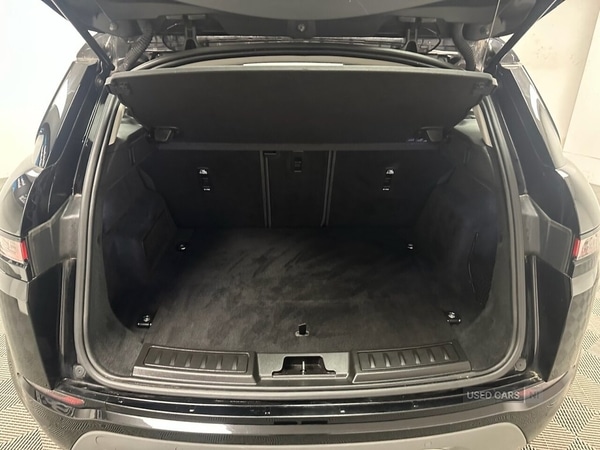 Used Land Rover Range Rover Evoque 2020 for sale - 77009338: Photo 8