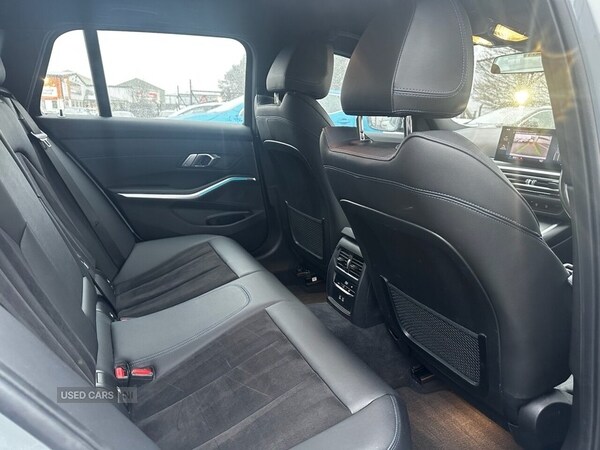 Used BMW 3 Series 2023 for sale - 77634118: Photo 11