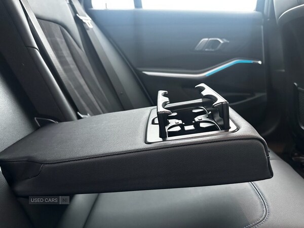 Used BMW 3 Series 2023 for sale - 77634118: Photo 14