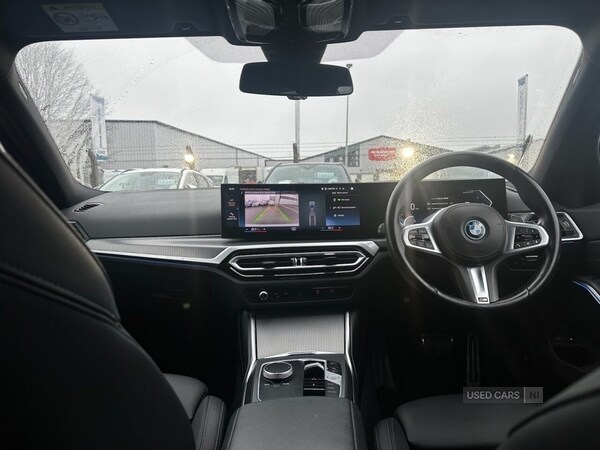 Used BMW 3 Series 2023 for sale - 77634118: Photo 15