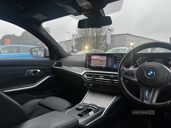Used BMW 3 Series 2023 for sale - 77634118: Photo 16