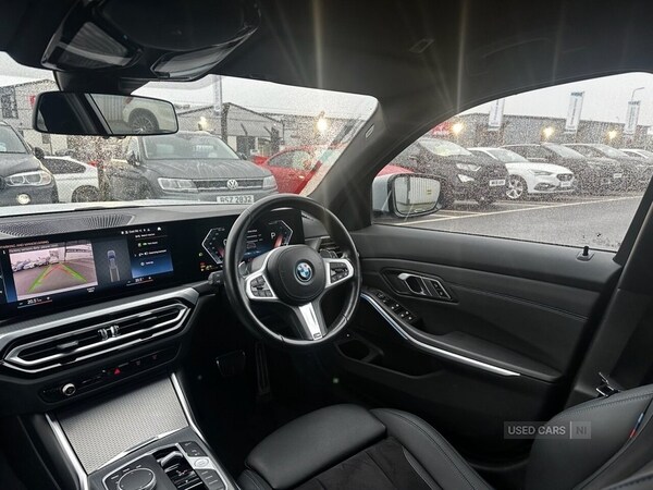 Used BMW 3 Series 2023 for sale - 77634118: Photo 17