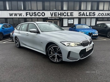 BMW 3 Series feature image