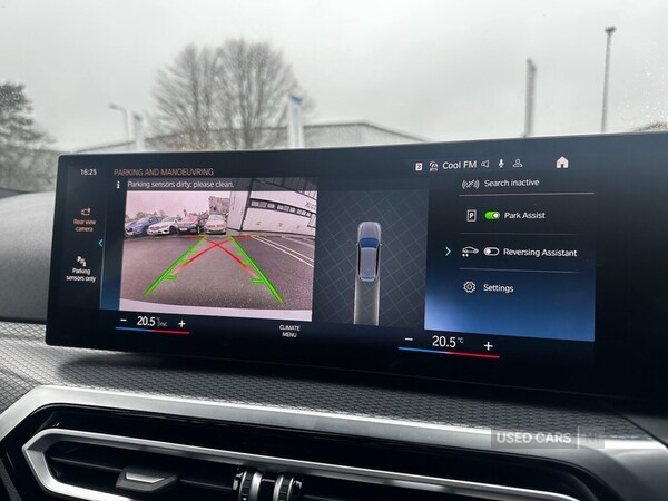 Used BMW 3 Series 2023 for sale - 77634118: Photo 22