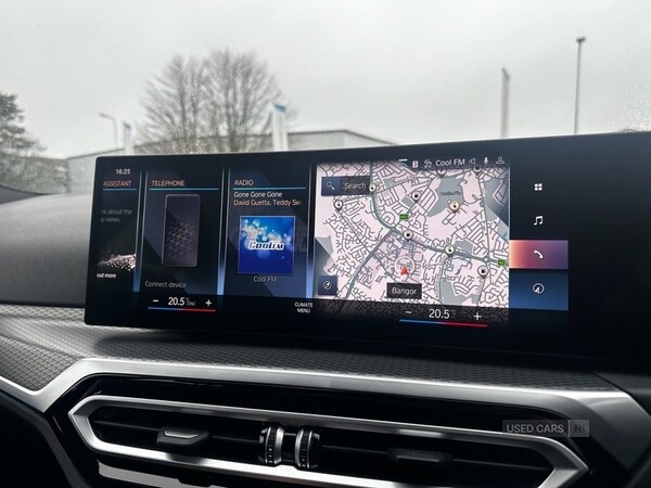 Used BMW 3 Series 2023 for sale - 77634118: Photo 23