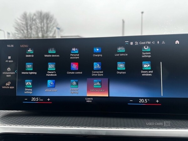 Used BMW 3 Series 2023 for sale - 77634118: Photo 24