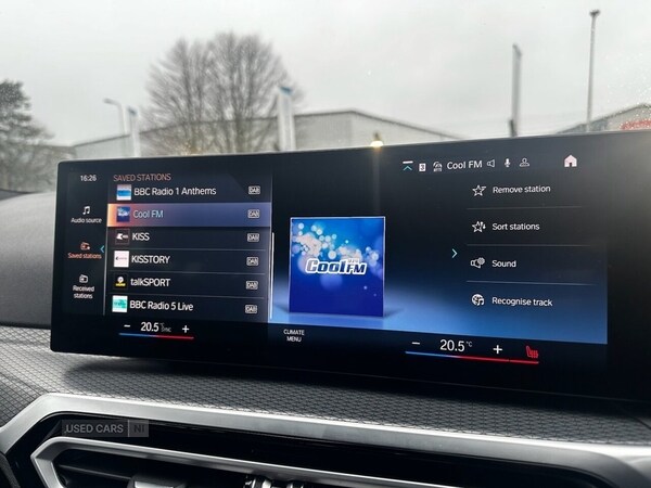 Used BMW 3 Series 2023 for sale - 77634118: Photo 25