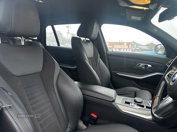 Used BMW 3 Series 2023 for sale - 77634118: Photo 29