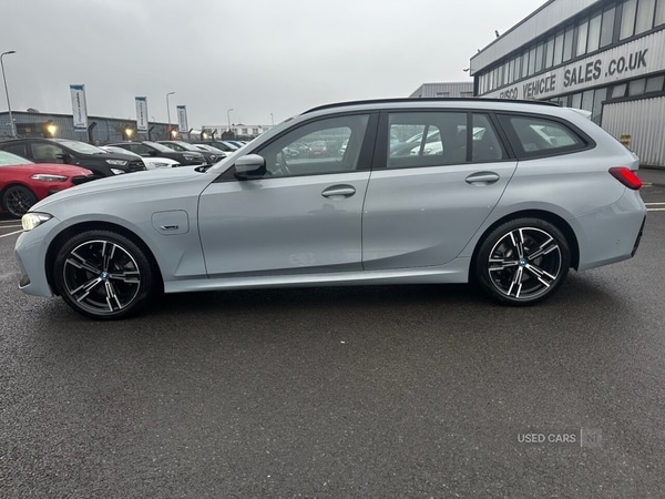 Used BMW 3 Series 2023 for sale - 77634118: Photo 5