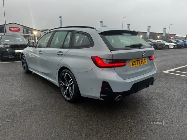 Used BMW 3 Series 2023 for sale - 77634118: Photo 6