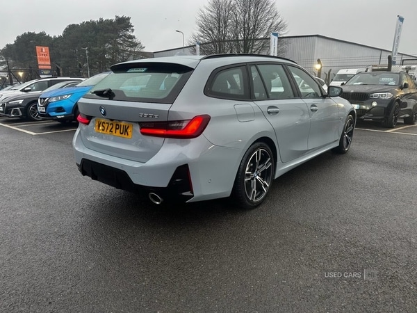 Used BMW 3 Series 2023 for sale - 77634118: Photo 7