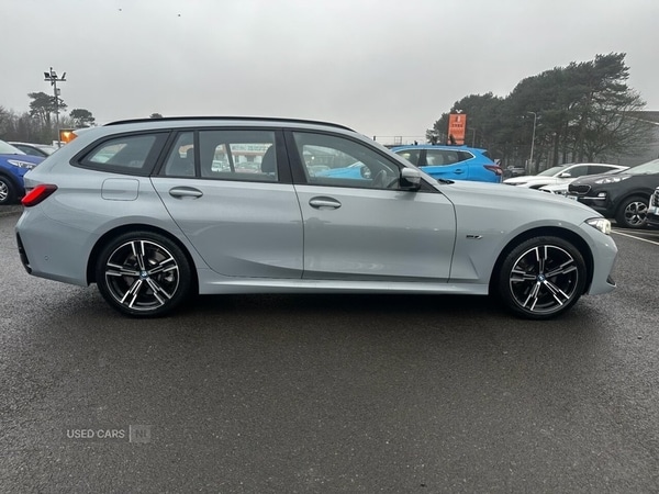 Used BMW 3 Series 2023 for sale - 77634118: Photo 8