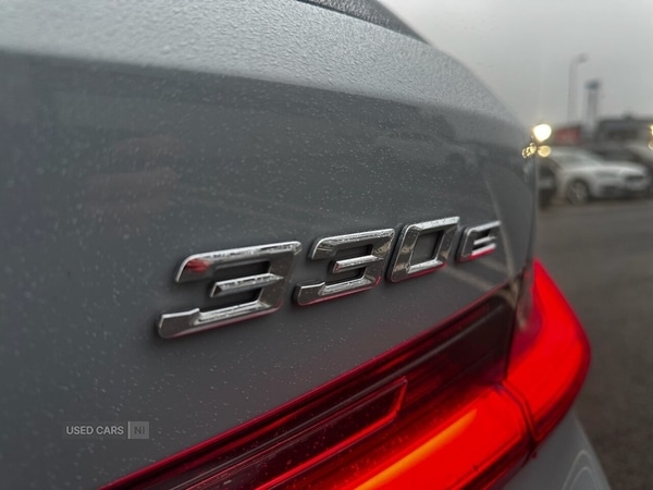 Used BMW 3 Series 2023 for sale - 77634118: Photo 9