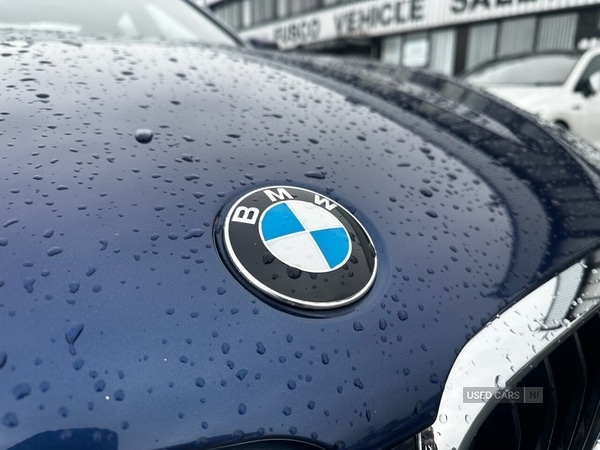 Used BMW 5 Series 2019 for sale - 77884034: Photo 10