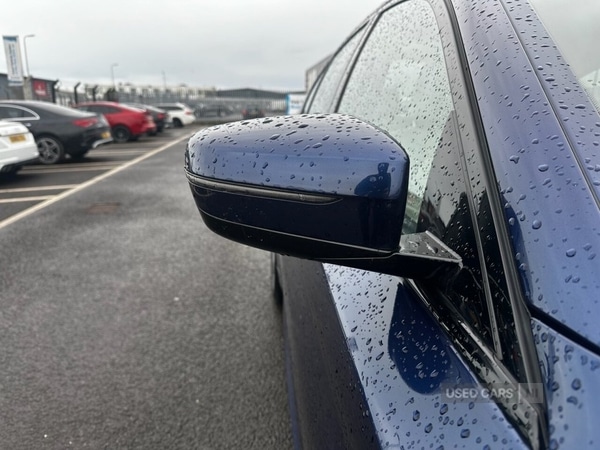 Used BMW 5 Series 2019 for sale - 77884034: Photo 11