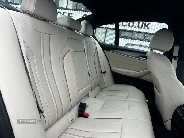 Used BMW 5 Series 2019 for sale - 77884034: Photo 13