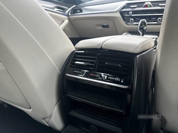 Used BMW 5 Series 2019 for sale - 77884034: Photo 16