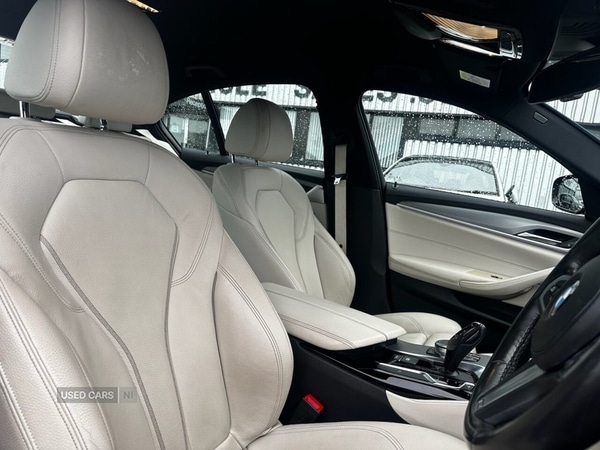 Used BMW 5 Series 2019 for sale - 77884034: Photo 17