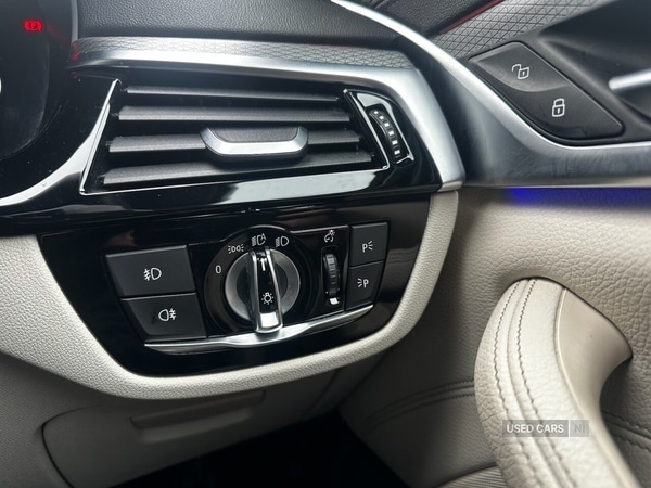 Used BMW 5 Series 2019 for sale - 77884034: Photo 21