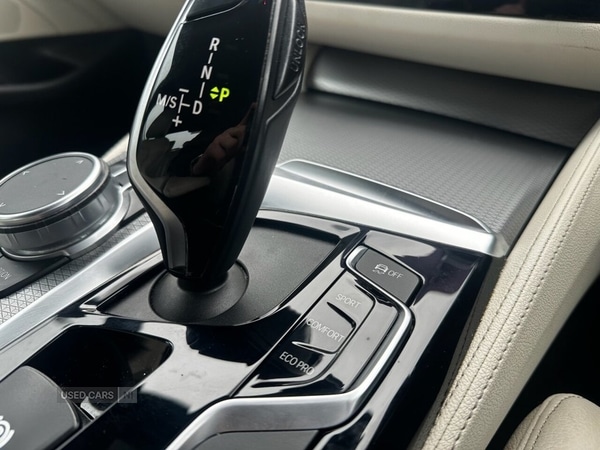 Used BMW 5 Series 2019 for sale - 77884034: Photo 22