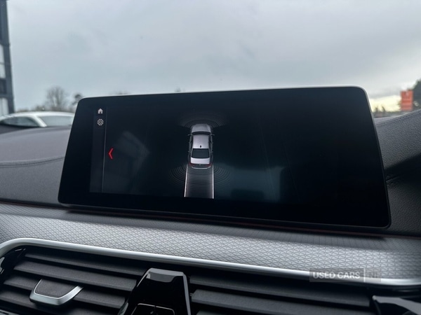 Used BMW 5 Series 2019 for sale - 77884034: Photo 26