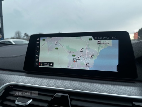 Used BMW 5 Series 2019 for sale - 77884034: Photo 27