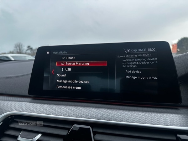 Used BMW 5 Series 2019 for sale - 77884034: Photo 28