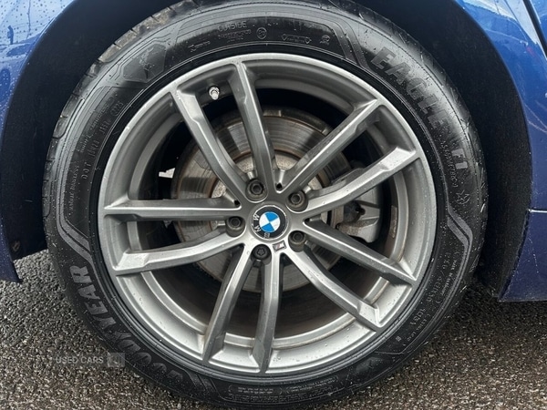 Used BMW 5 Series 2019 for sale - 77884034: Photo 8