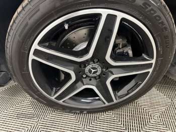 Used Mercedes-Benz GLE-Class 2018 for sale - 75269788: Photo