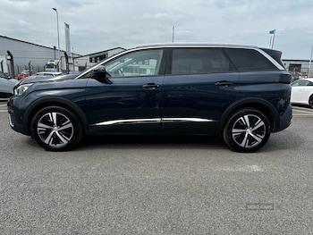 Used Peugeot 5008 2019 for sale - 78923572: Photo
