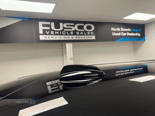 Used Volvo V90 2020 for sale - 76998379: Photo 10