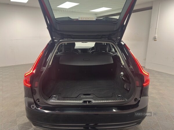 Used Volvo V90 2020 for sale - 76998379: Photo 11