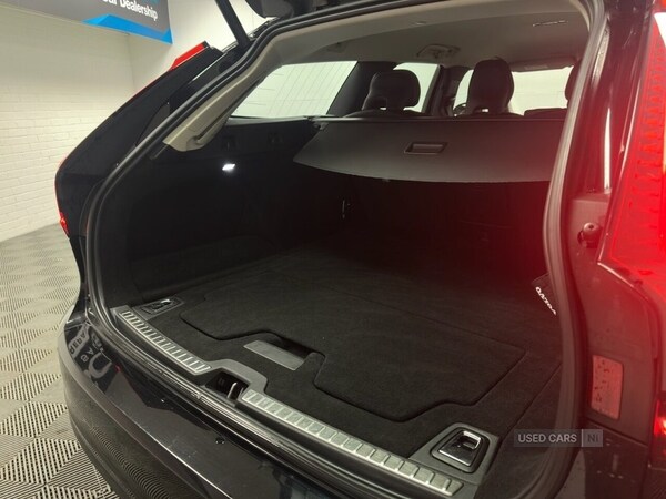 Used Volvo V90 2020 for sale - 76998379: Photo 12