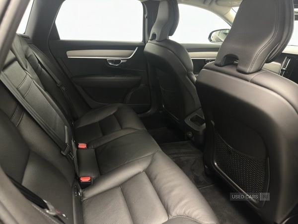 Used Volvo V90 2020 for sale - 76998379: Photo 15