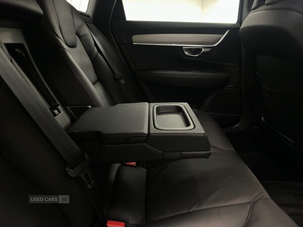 Used Volvo V90 2020 for sale - 76998379: Photo 17