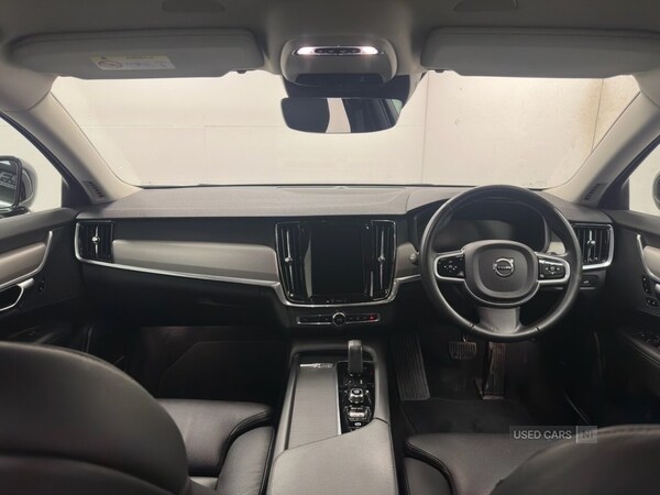 Used Volvo V90 2020 for sale - 76998379: Photo 18