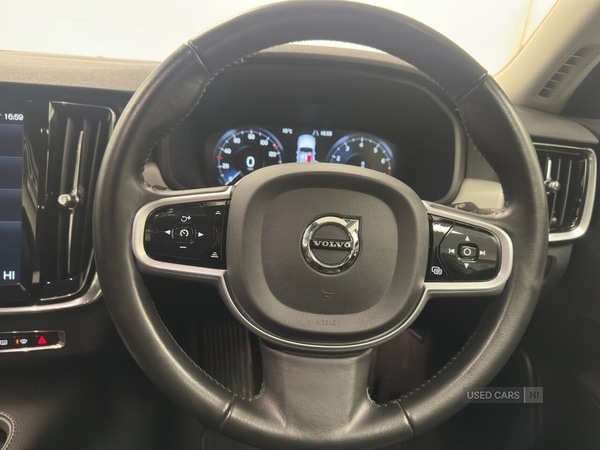 Used Volvo V90 2020 for sale - 76998379: Photo 19