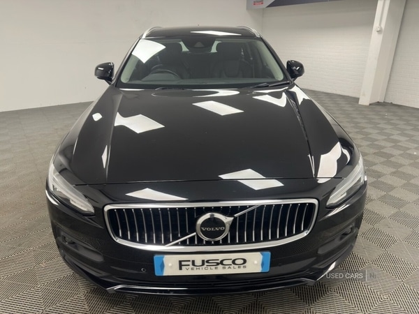 Used Volvo V90 2020 for sale - 76998379: Photo 2