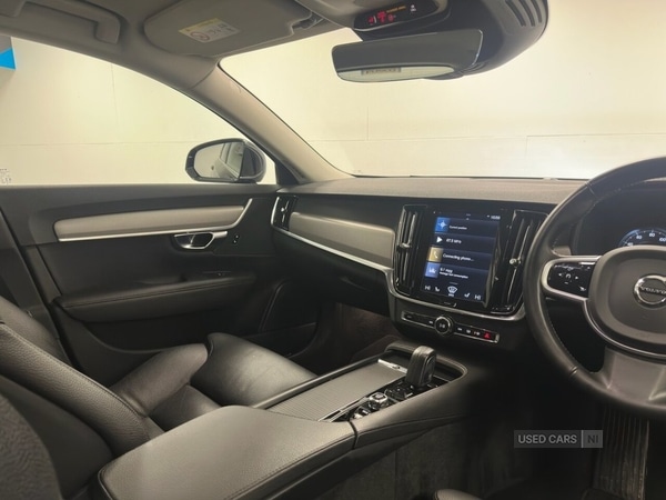 Used Volvo V90 2020 for sale - 76998379: Photo 20