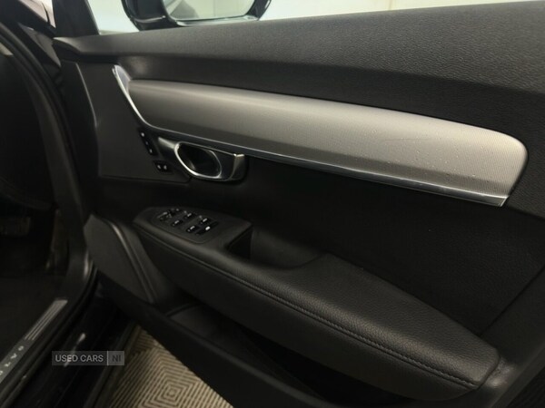Used Volvo V90 2020 for sale - 76998379: Photo 21